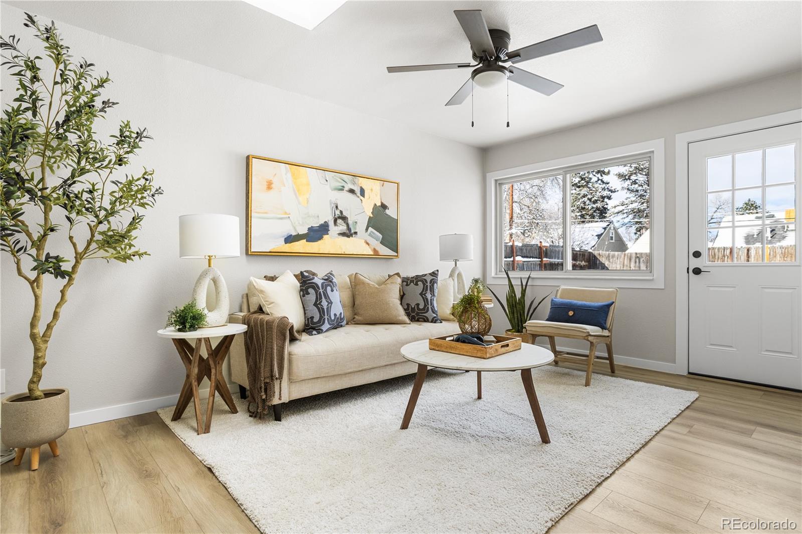MLS Image #7 for 3305 w harvard avenue,denver, Colorado