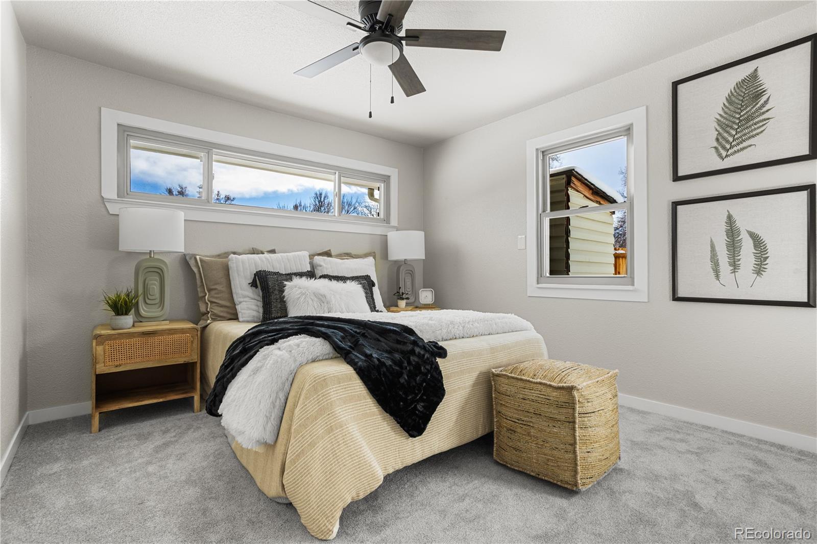 MLS Image #8 for 3305 w harvard avenue,denver, Colorado