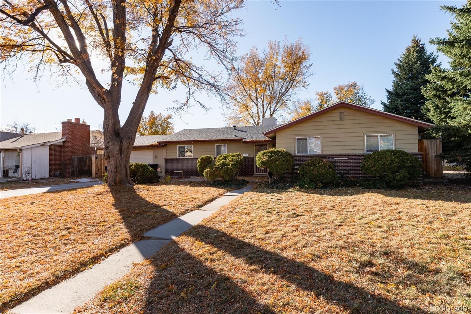 MLS Image #1 for 1207 s kendall court,lakewood, Colorado