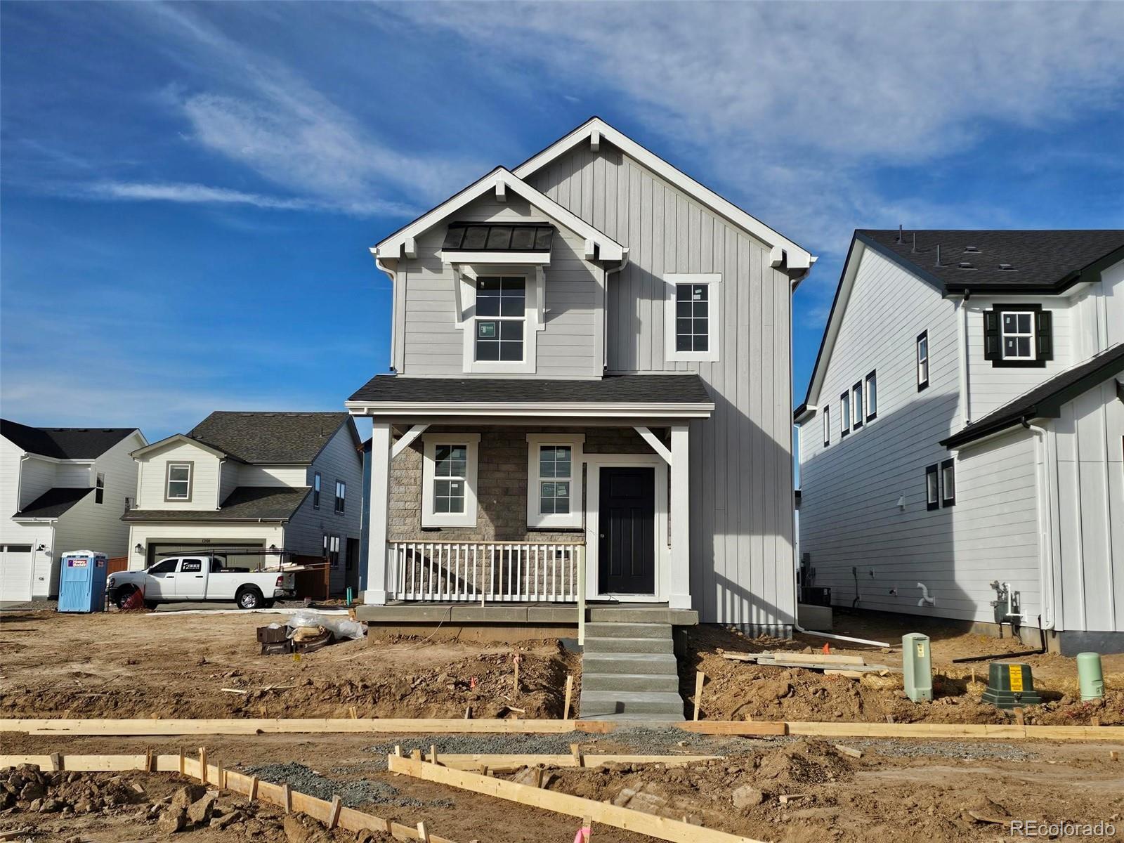 MLS Image #0 for 1216  prospect aly ,brighton, Colorado