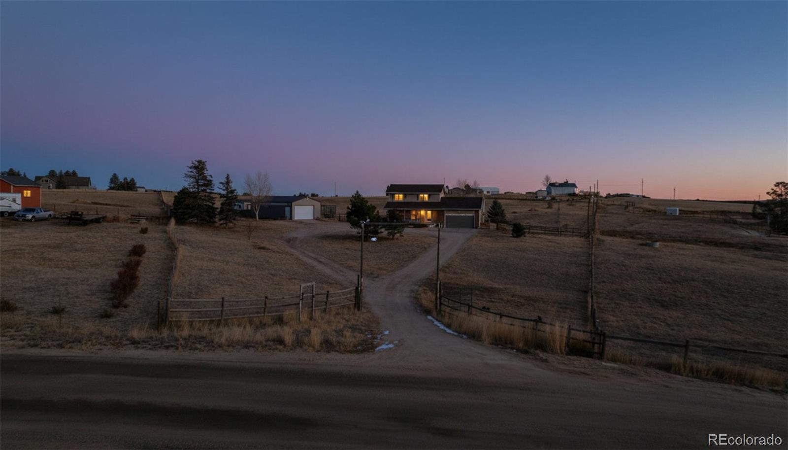 MLS Image #30 for 1393  buffalo trail,elizabeth, Colorado