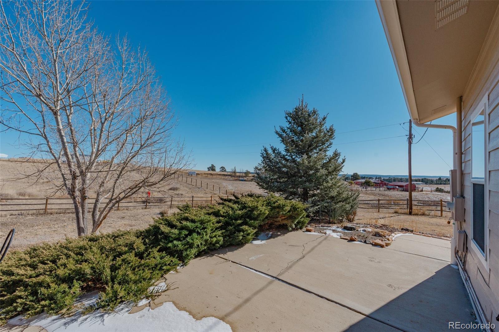 MLS Image #32 for 1393  buffalo trail,elizabeth, Colorado
