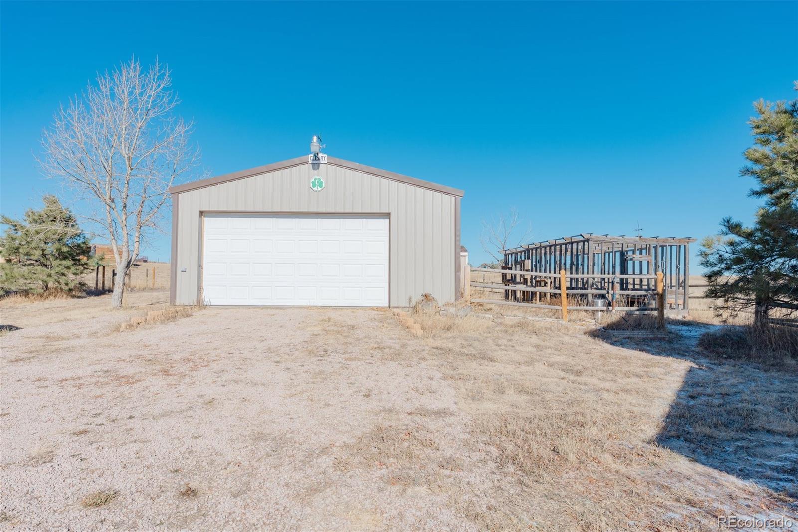 MLS Image #35 for 1393  buffalo trail,elizabeth, Colorado