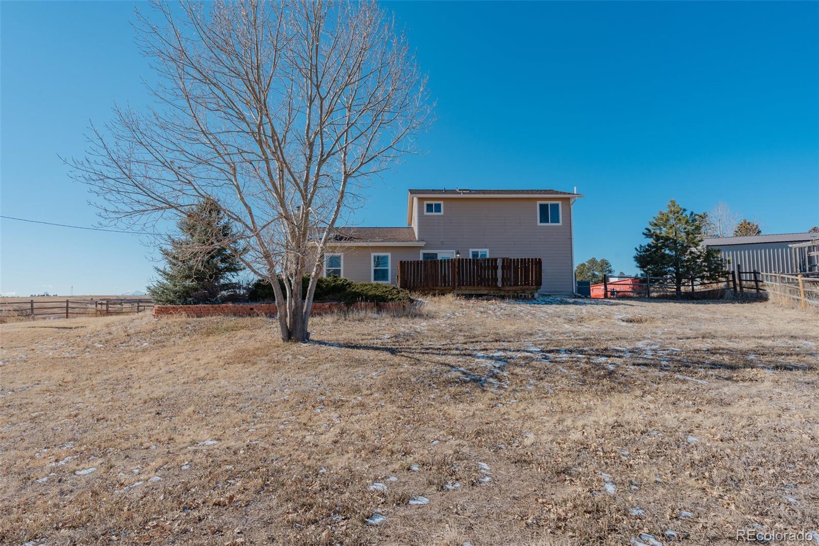 MLS Image #36 for 1393  buffalo trail,elizabeth, Colorado