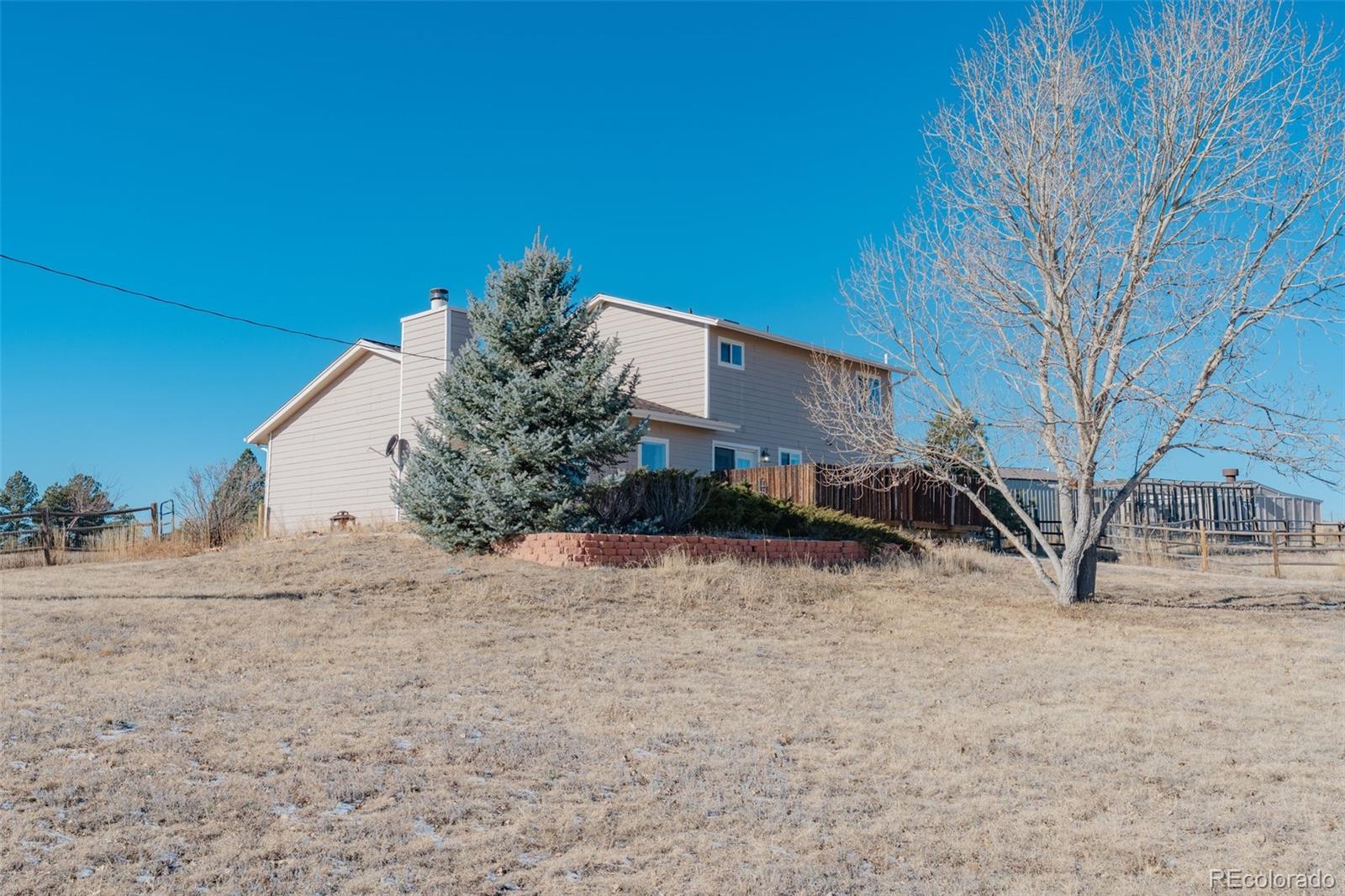 MLS Image #37 for 1393  buffalo trail,elizabeth, Colorado
