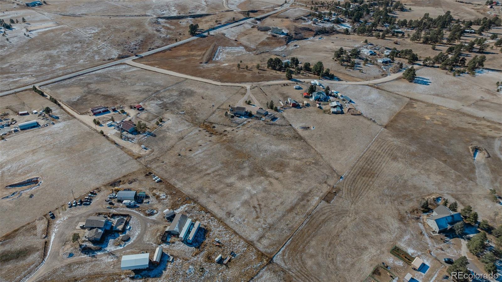MLS Image #38 for 1393  buffalo trail,elizabeth, Colorado