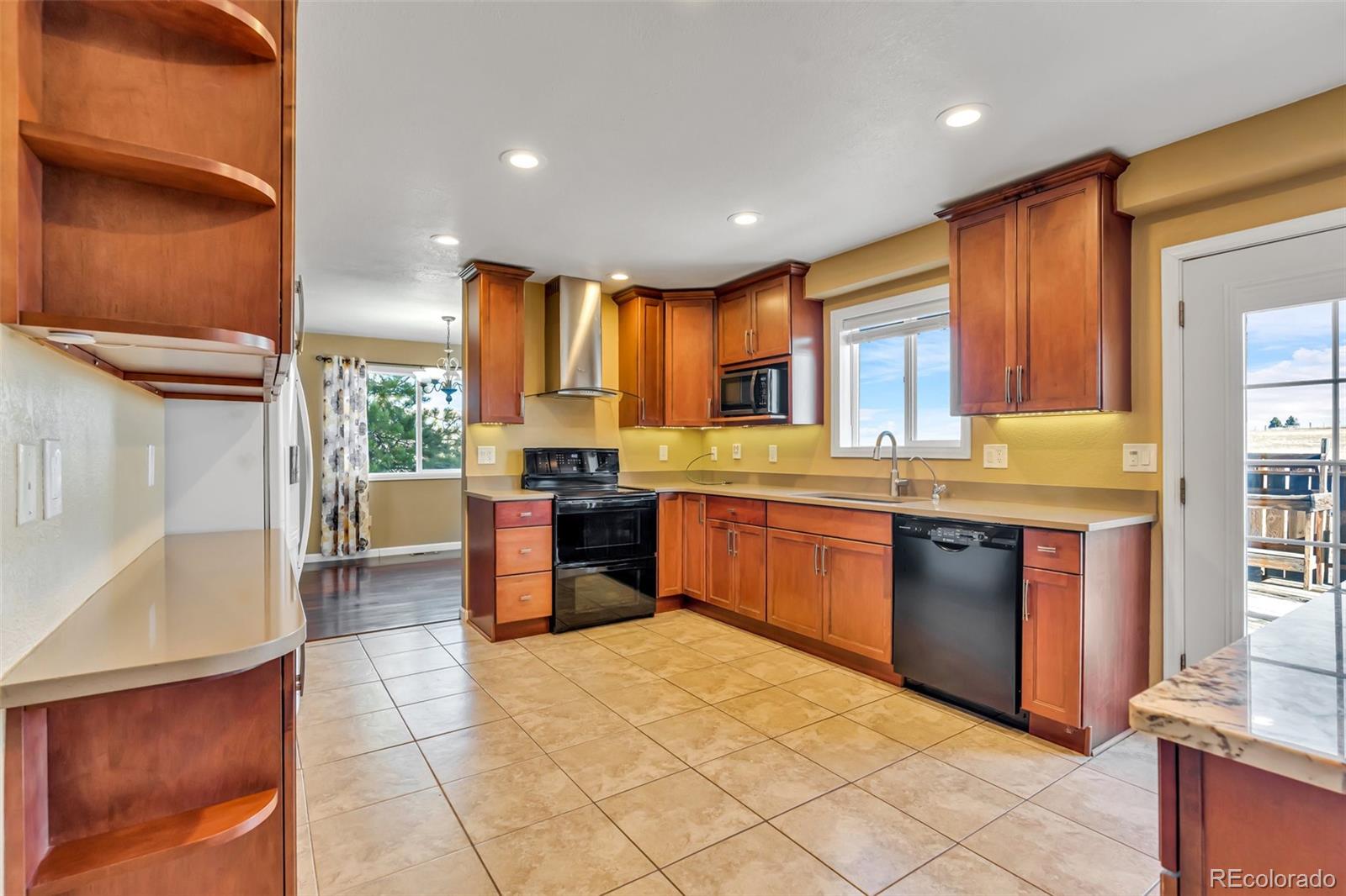 MLS Image #4 for 1393  buffalo trail,elizabeth, Colorado