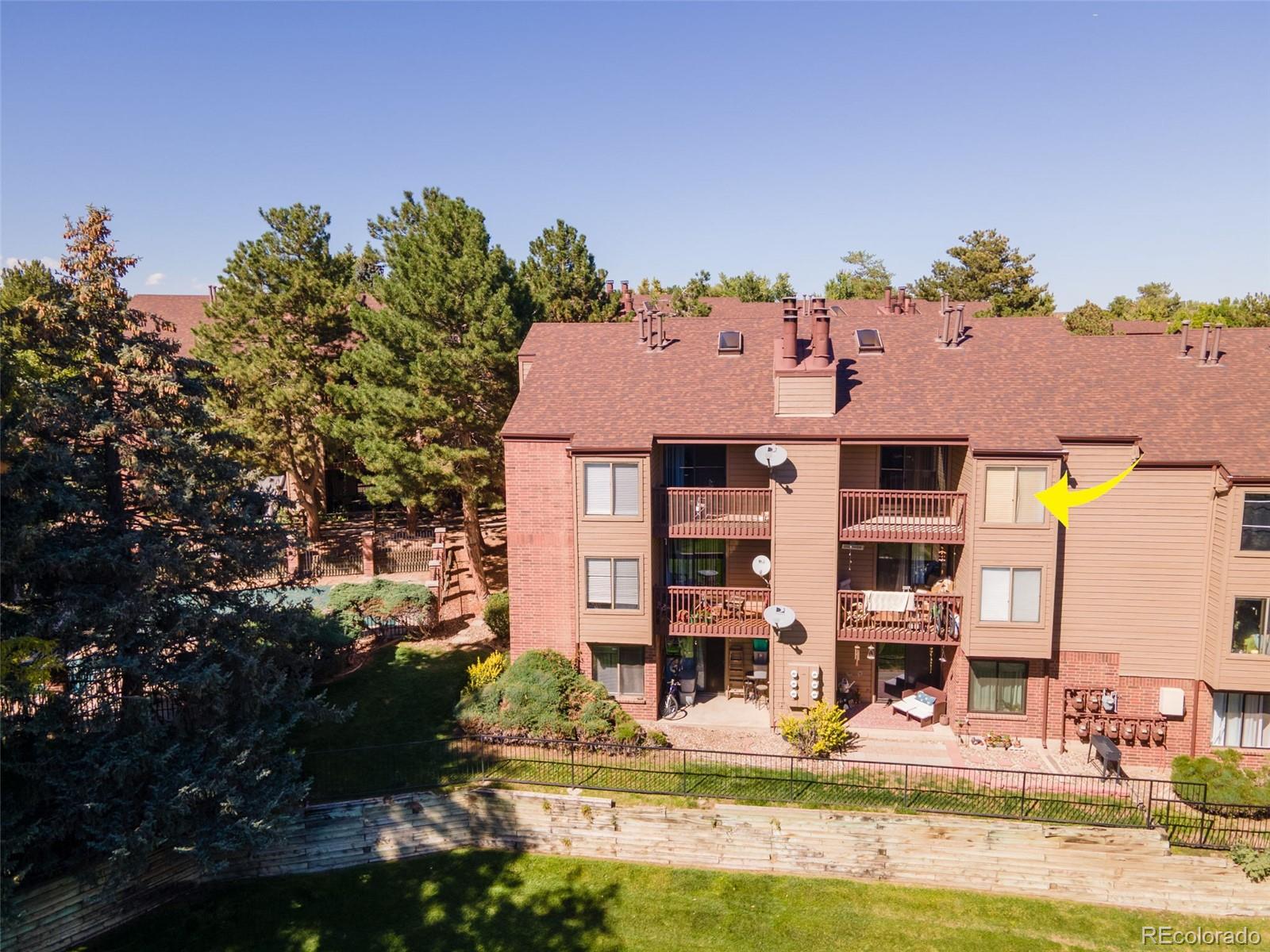 MLS Image #0 for 326  wright street 305,lakewood, Colorado