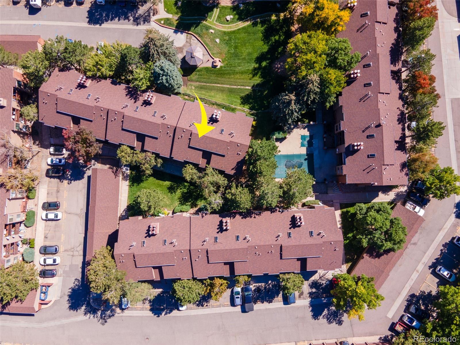 MLS Image #33 for 326  wright street 305,lakewood, Colorado