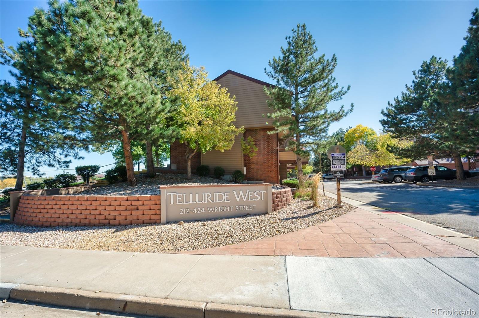 MLS Image #35 for 326  wright street 305,lakewood, Colorado