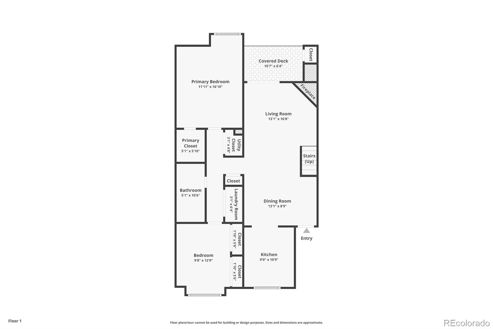 MLS Image #40 for 326  wright street 305,lakewood, Colorado