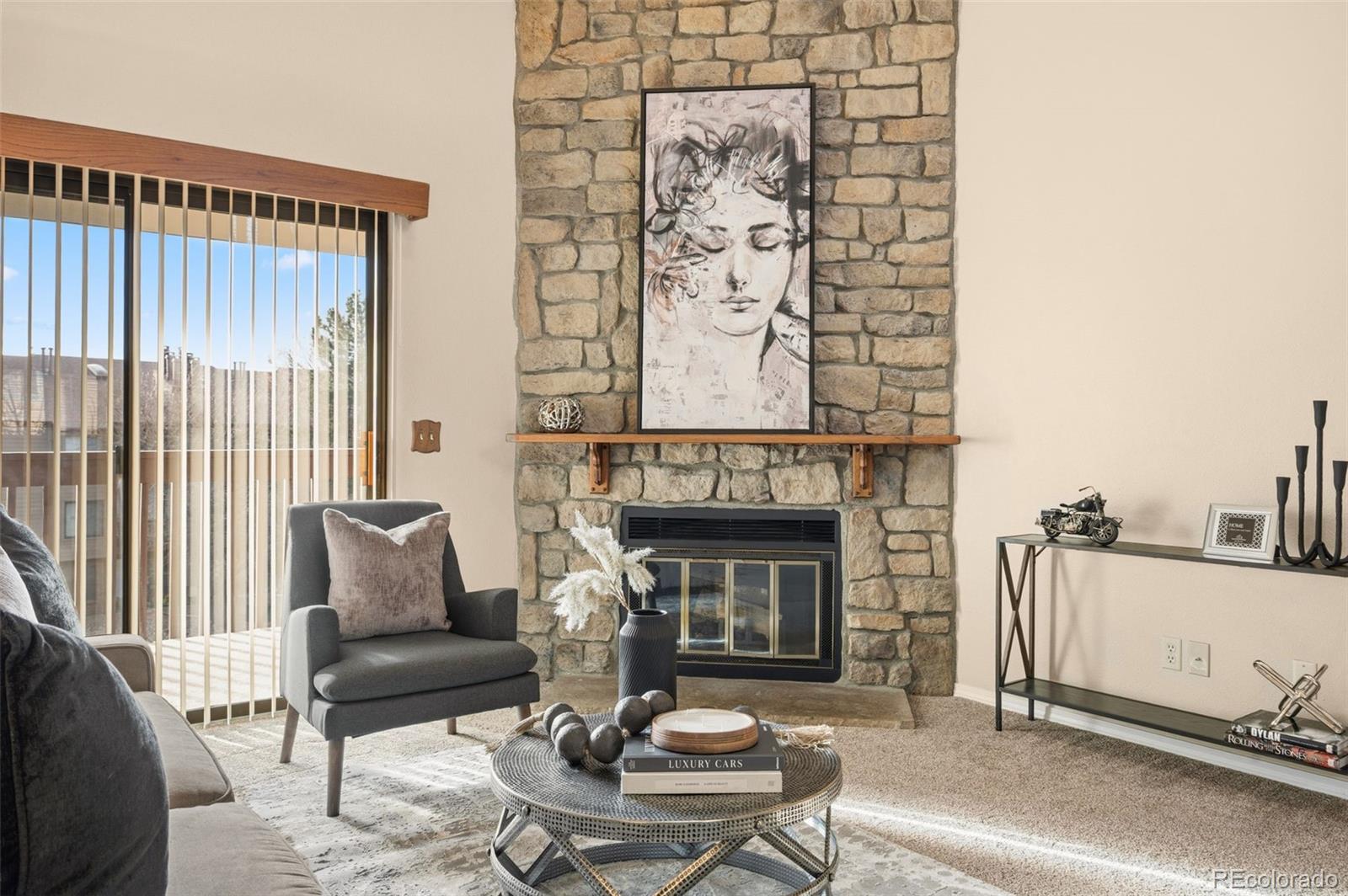 MLS Image #5 for 326  wright street 305,lakewood, Colorado