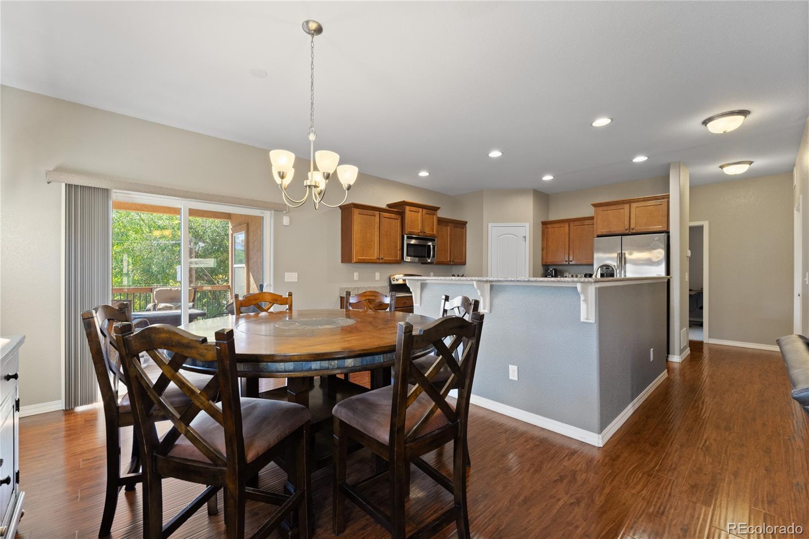 MLS Image #10 for 1314  ethereal circle,colorado springs, Colorado