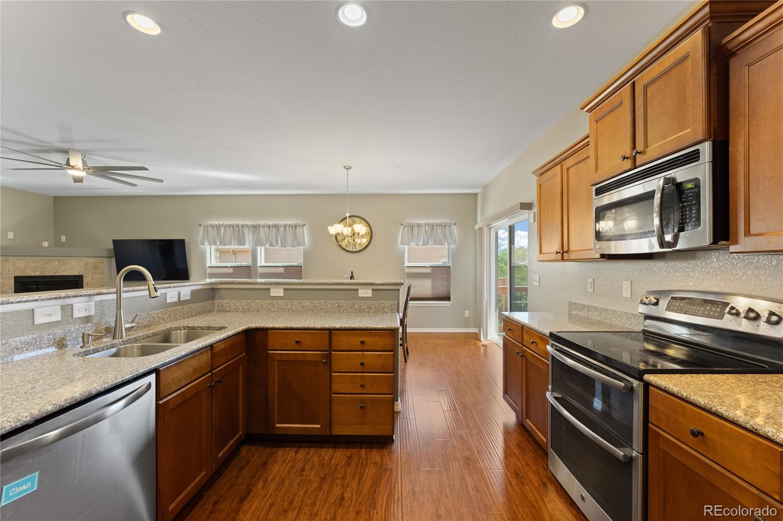 MLS Image #11 for 1314  ethereal circle,colorado springs, Colorado