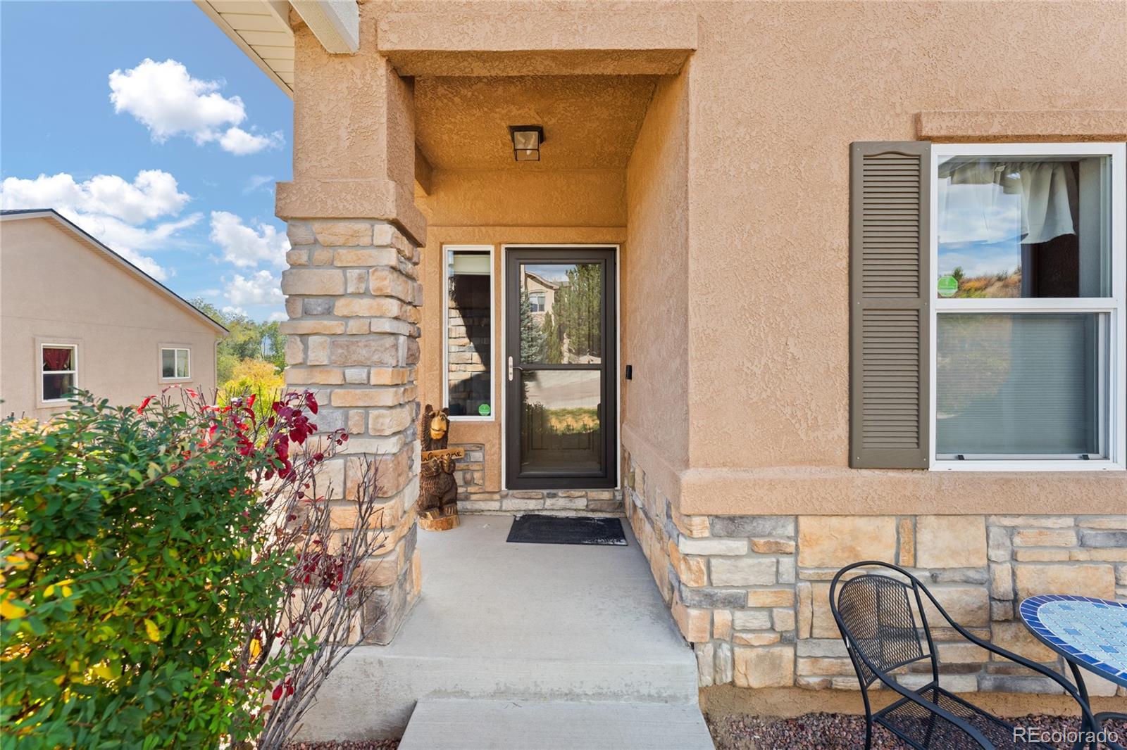MLS Image #2 for 1314  ethereal circle,colorado springs, Colorado