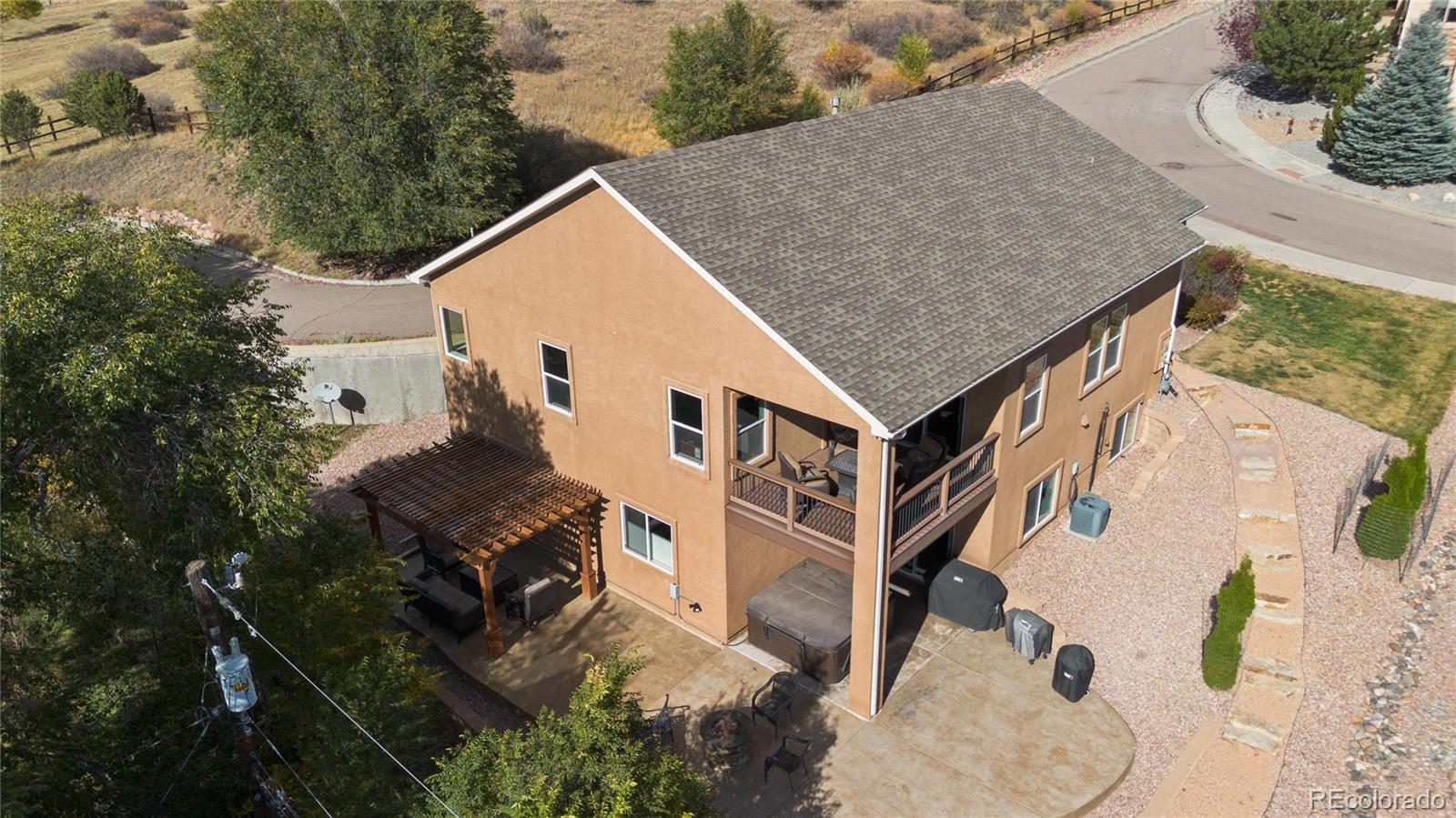 MLS Image #3 for 1314  ethereal circle,colorado springs, Colorado