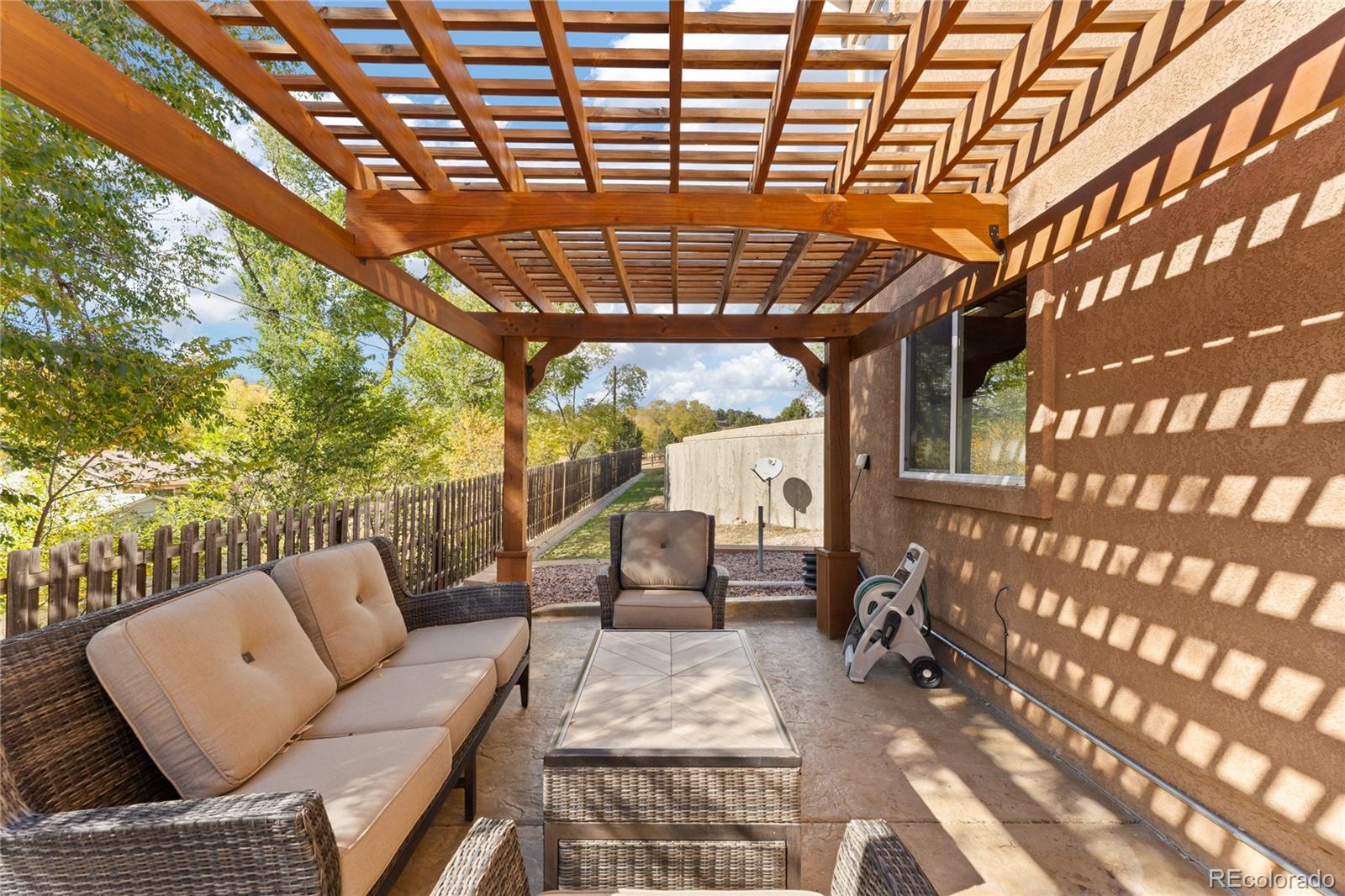 MLS Image #38 for 1314  ethereal circle,colorado springs, Colorado