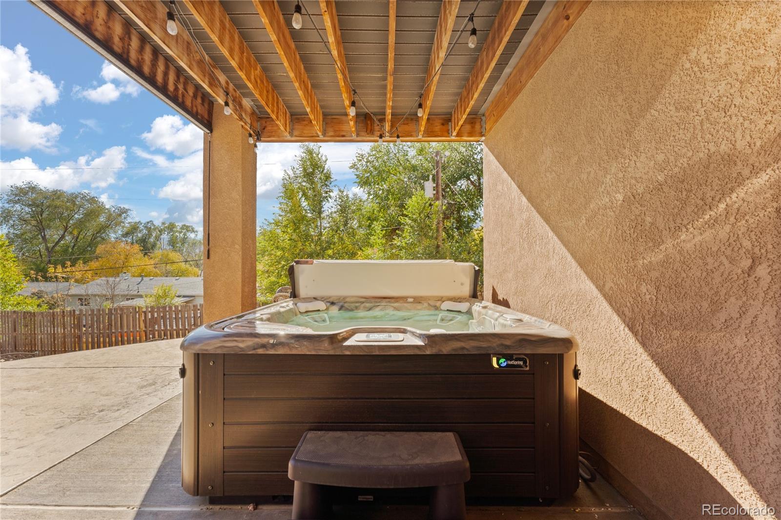 MLS Image #39 for 1314  ethereal circle,colorado springs, Colorado