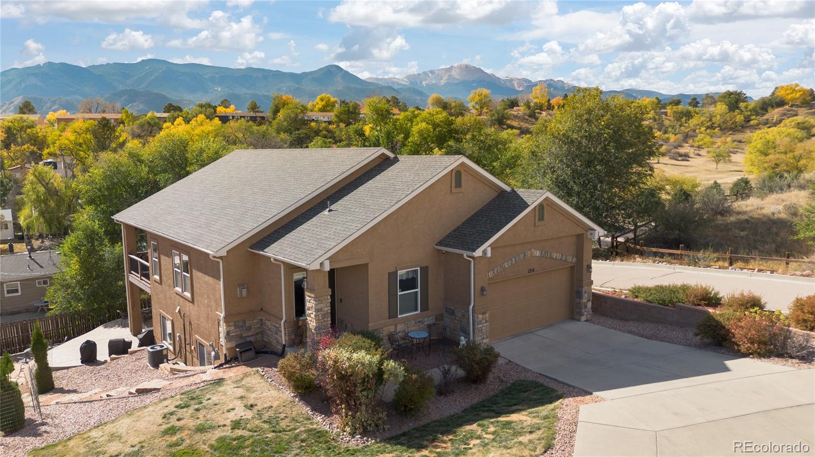MLS Image #5 for 1314  ethereal circle,colorado springs, Colorado
