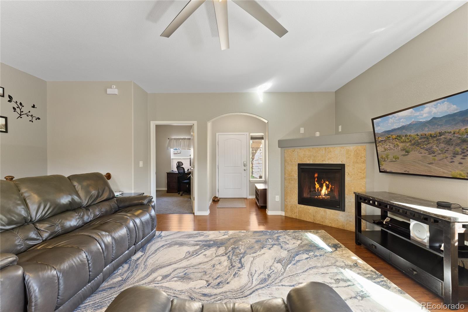 MLS Image #7 for 1314  ethereal circle,colorado springs, Colorado