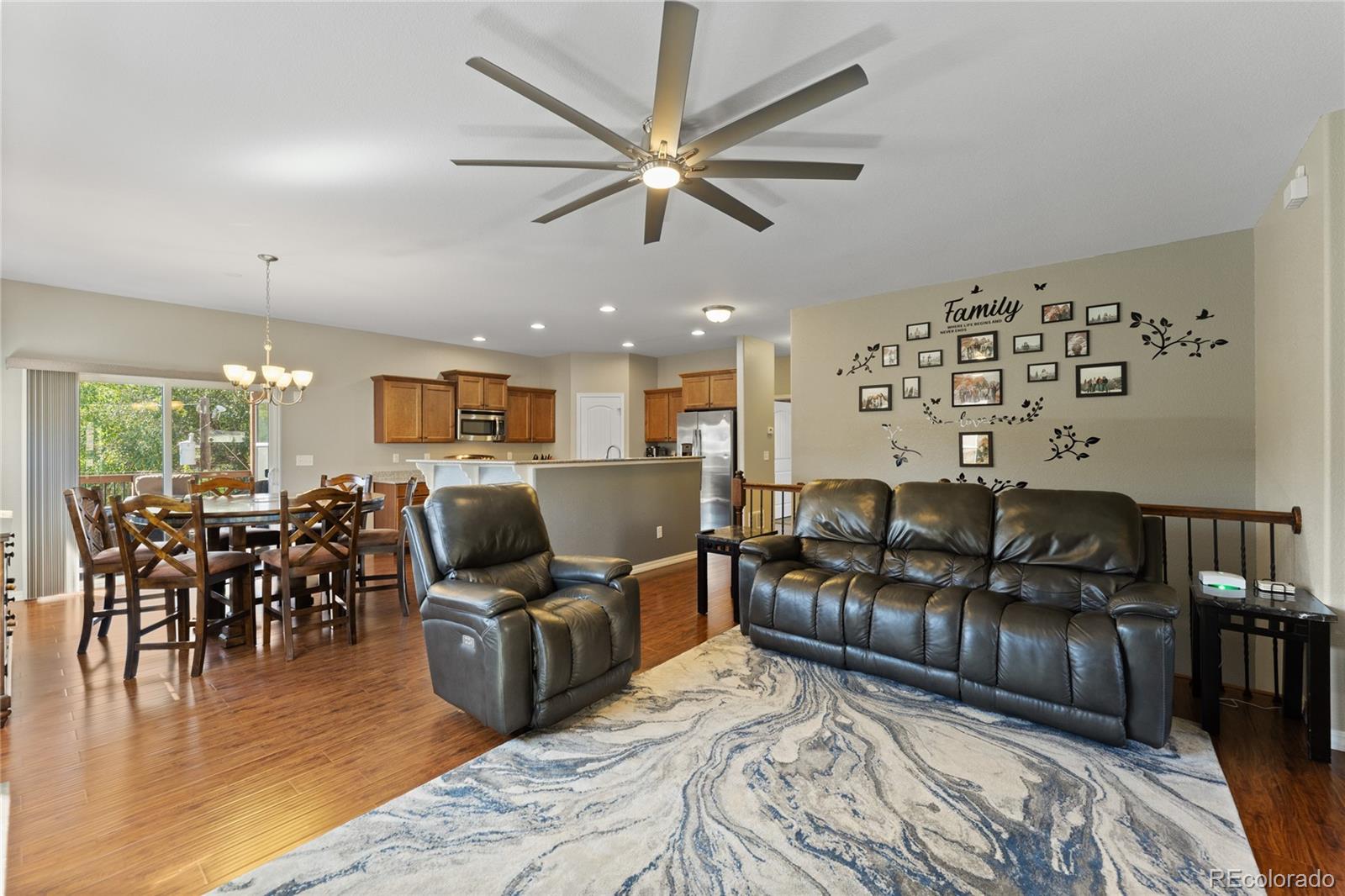 MLS Image #8 for 1314  ethereal circle,colorado springs, Colorado