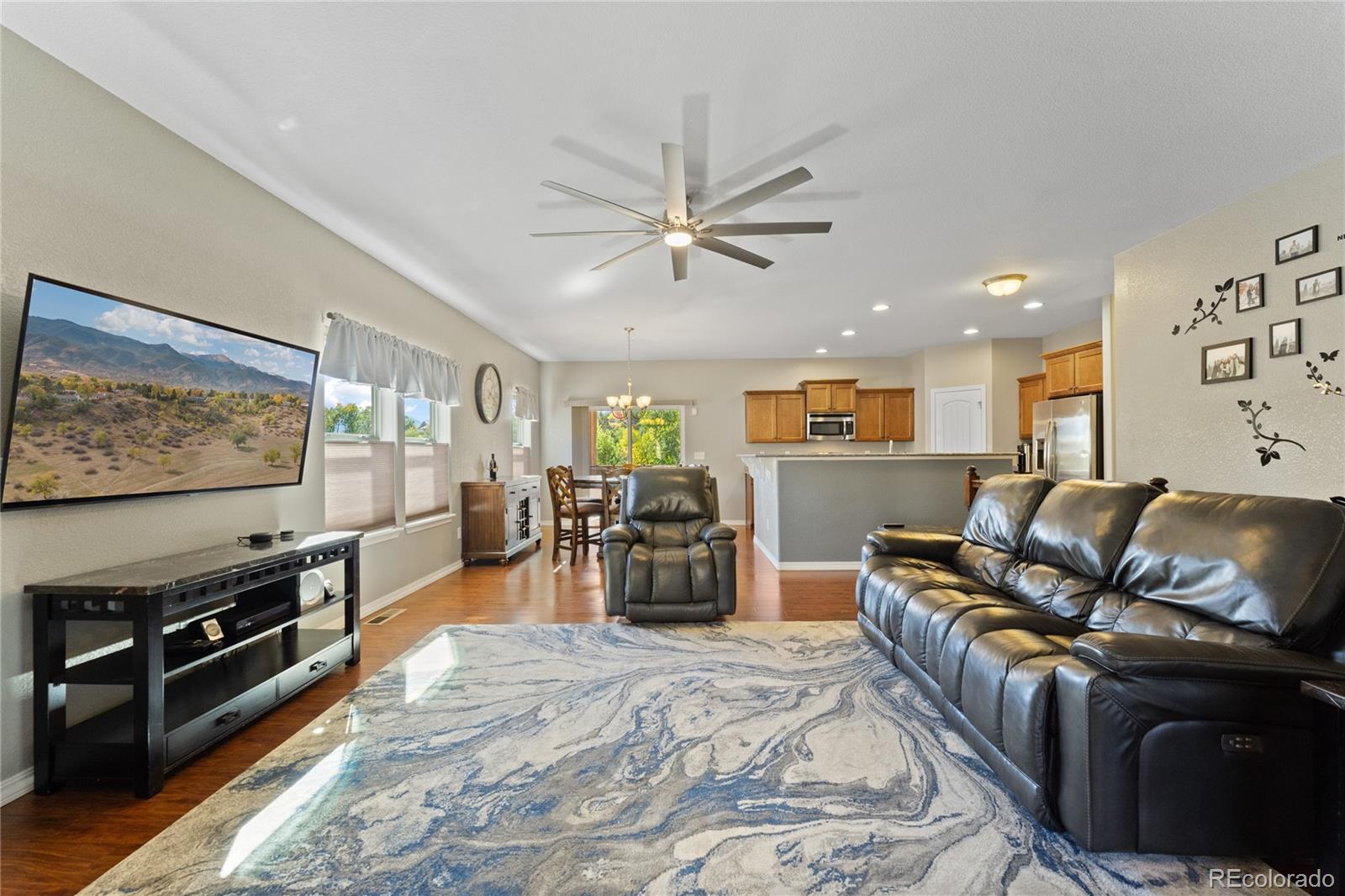 MLS Image #9 for 1314  ethereal circle,colorado springs, Colorado