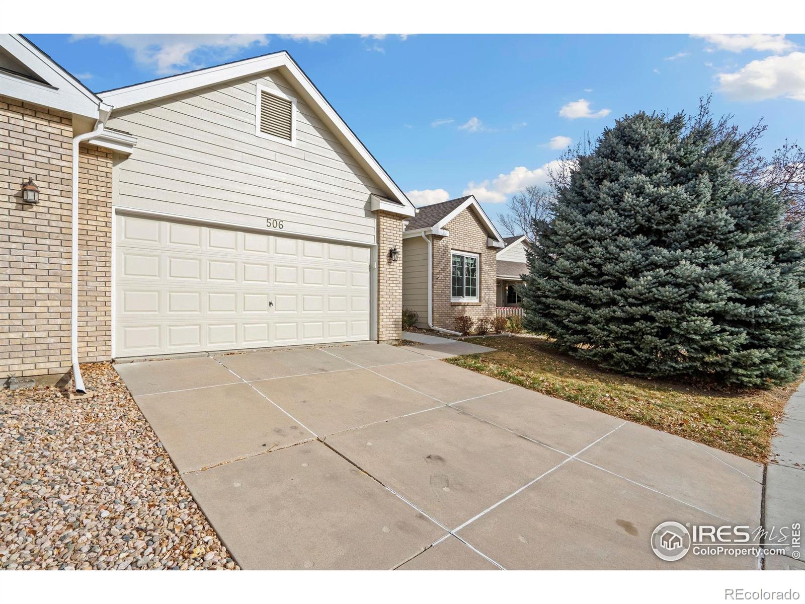 MLS Image #1 for 506  yuma court,fort collins, Colorado