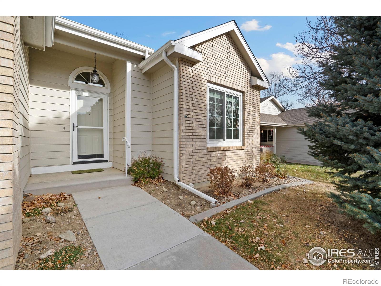 MLS Image #2 for 506  yuma court,fort collins, Colorado