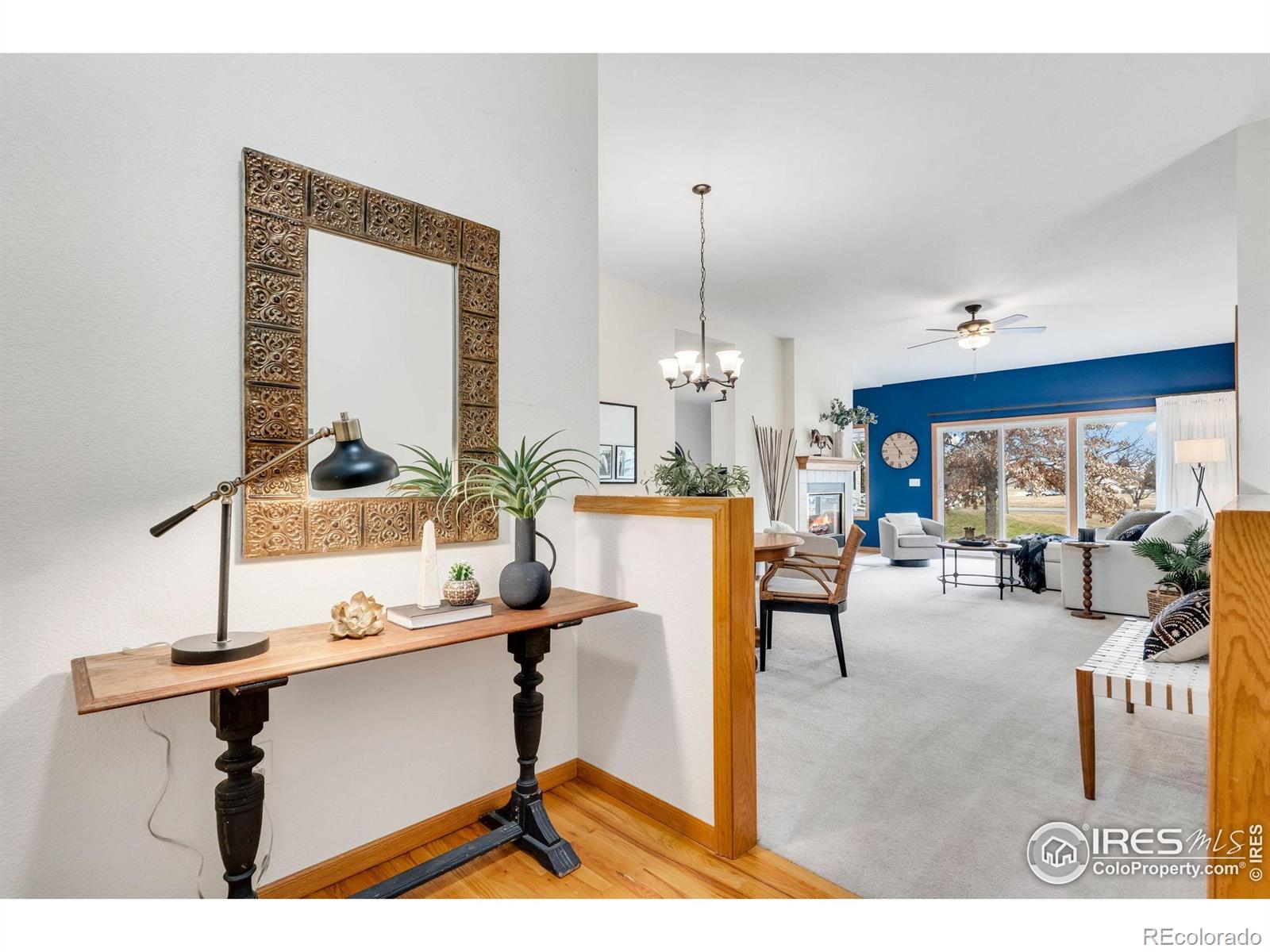 MLS Image #3 for 506  yuma court,fort collins, Colorado