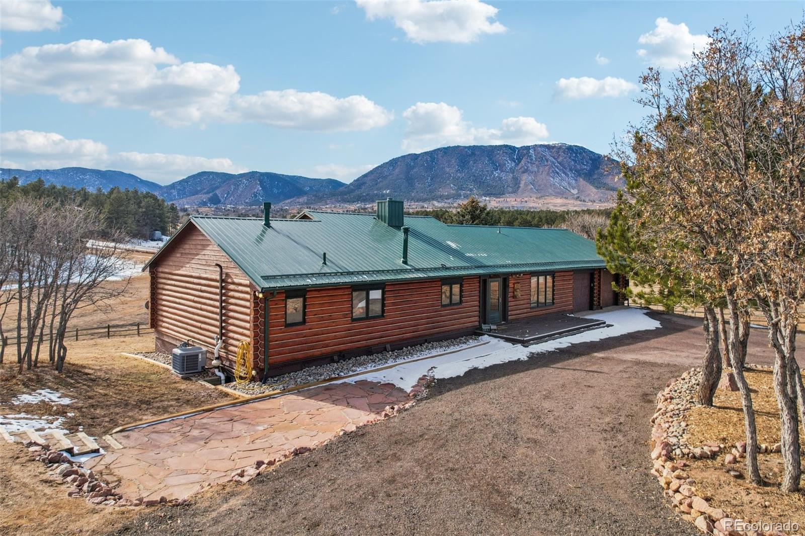 MLS Image #1 for 3015  schilling avenue,monument, Colorado