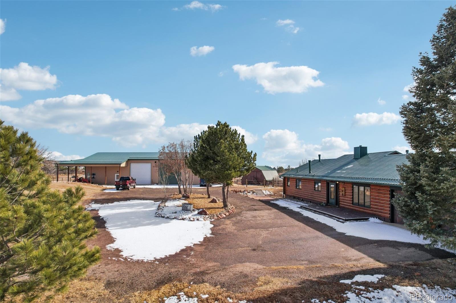 MLS Image #2 for 3015  schilling avenue,monument, Colorado