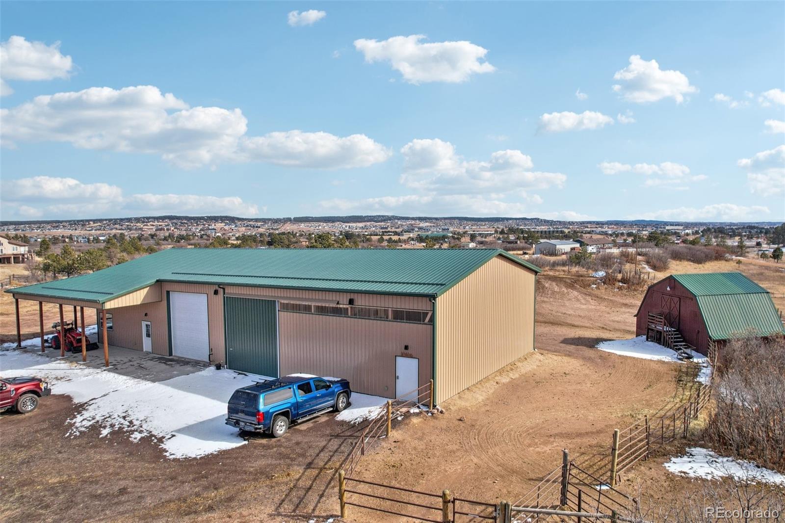 MLS Image #33 for 3015  schilling avenue,monument, Colorado