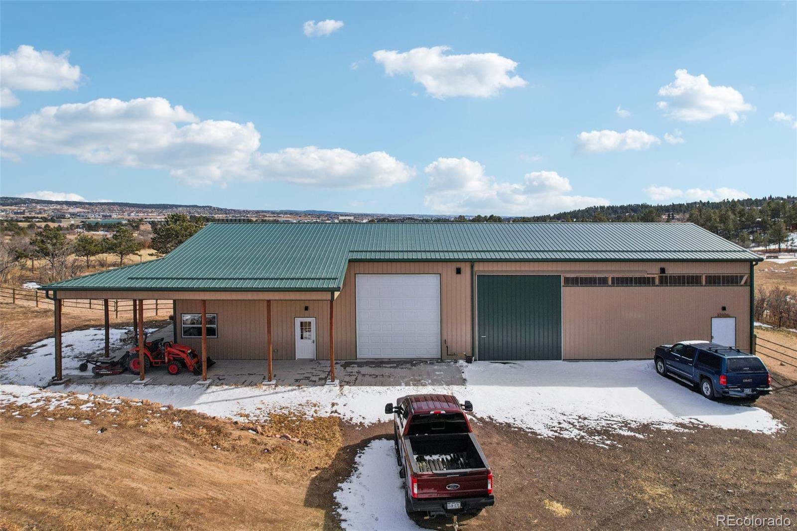 MLS Image #34 for 3015  schilling avenue,monument, Colorado