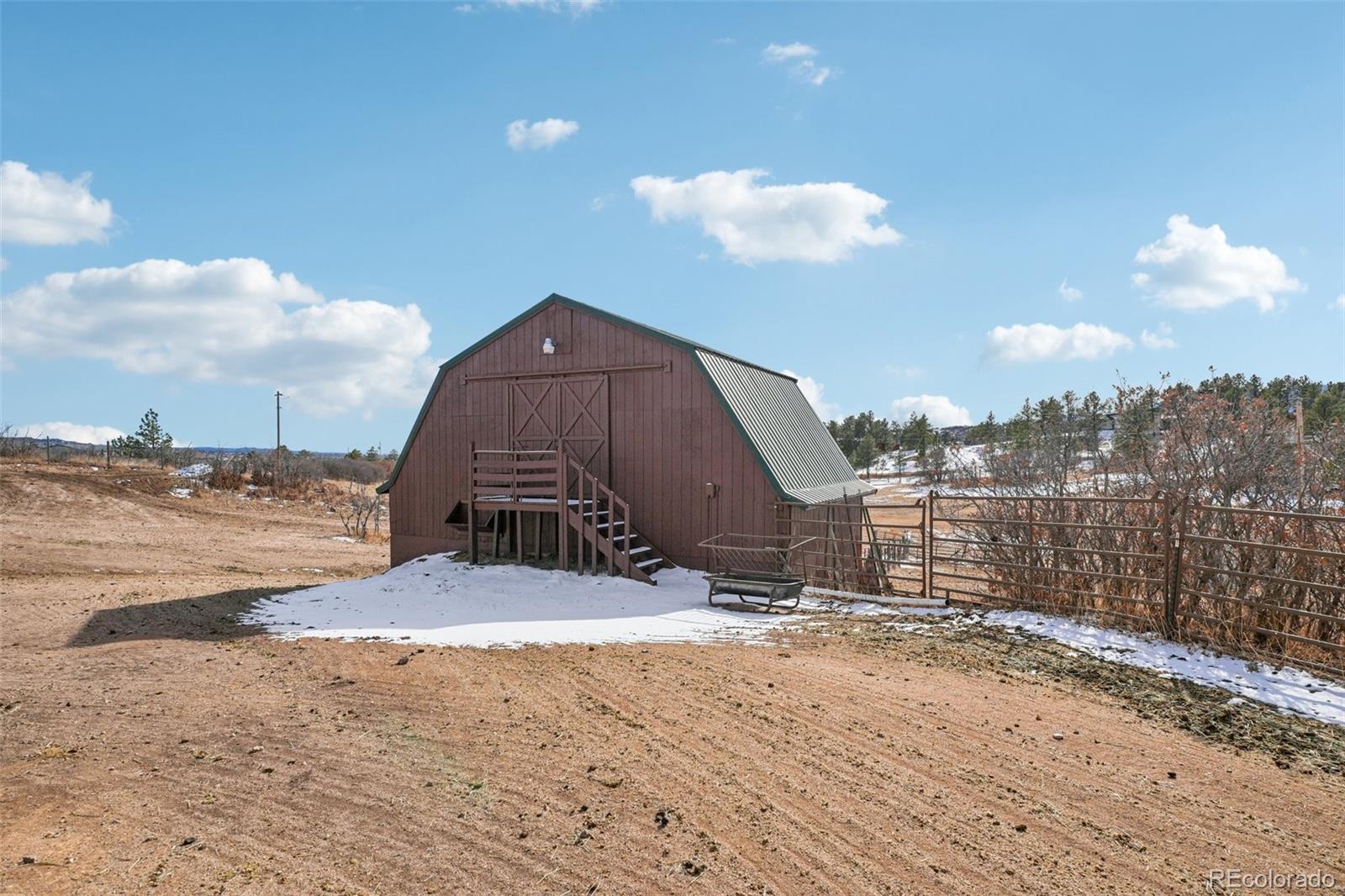 MLS Image #39 for 3015  schilling avenue,monument, Colorado