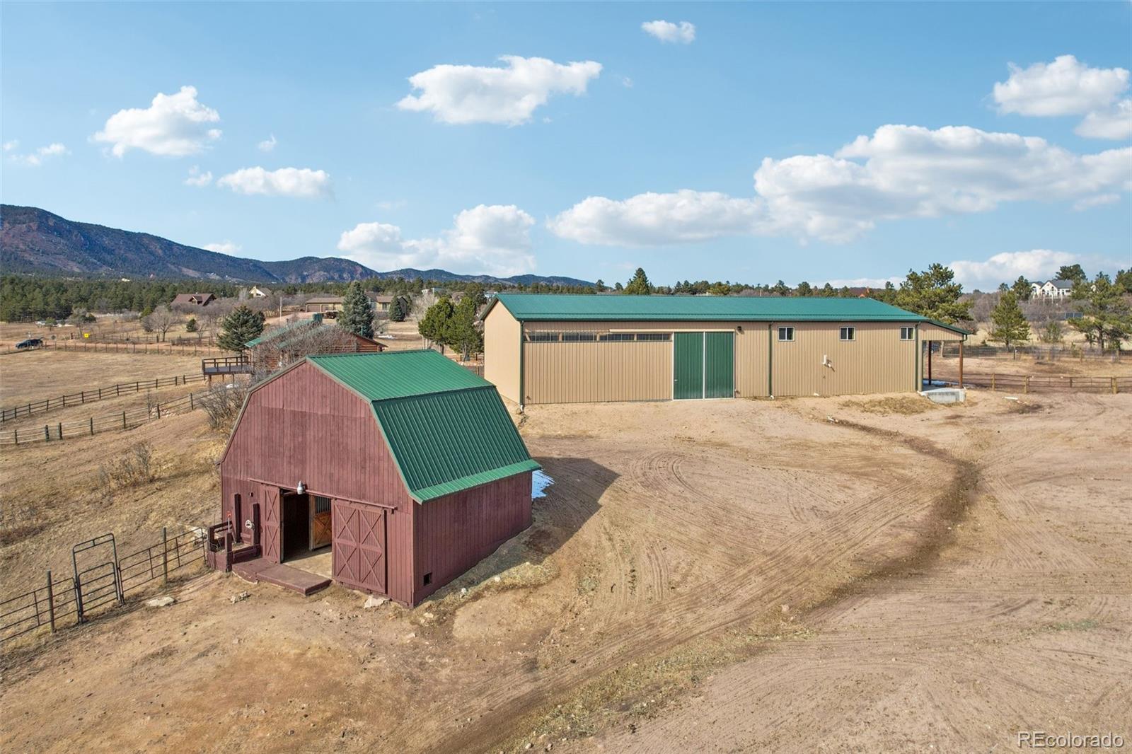 MLS Image #40 for 3015  schilling avenue,monument, Colorado