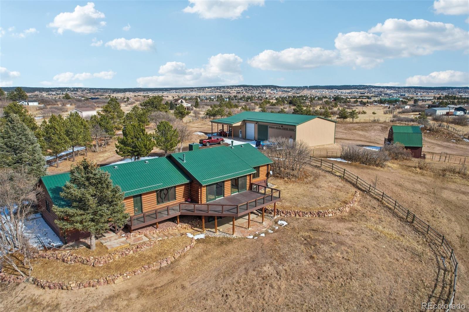 MLS Image #44 for 3015  schilling avenue,monument, Colorado