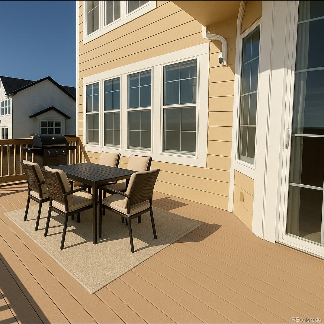 MLS Image #11 for 3218  arroyo verde way,castle rock, Colorado