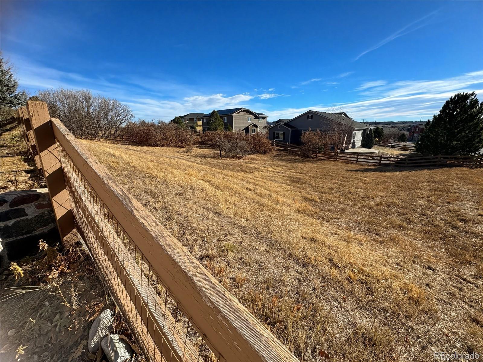 MLS Image #12 for 3218  arroyo verde way,castle rock, Colorado