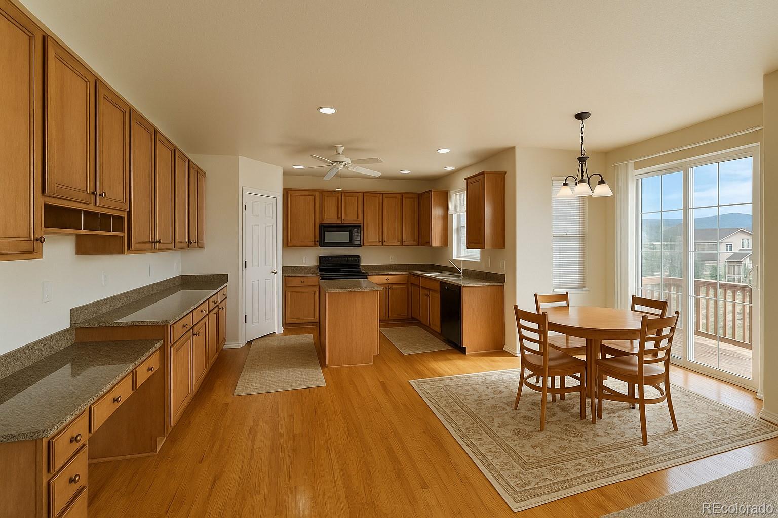 MLS Image #3 for 3218  arroyo verde way,castle rock, Colorado