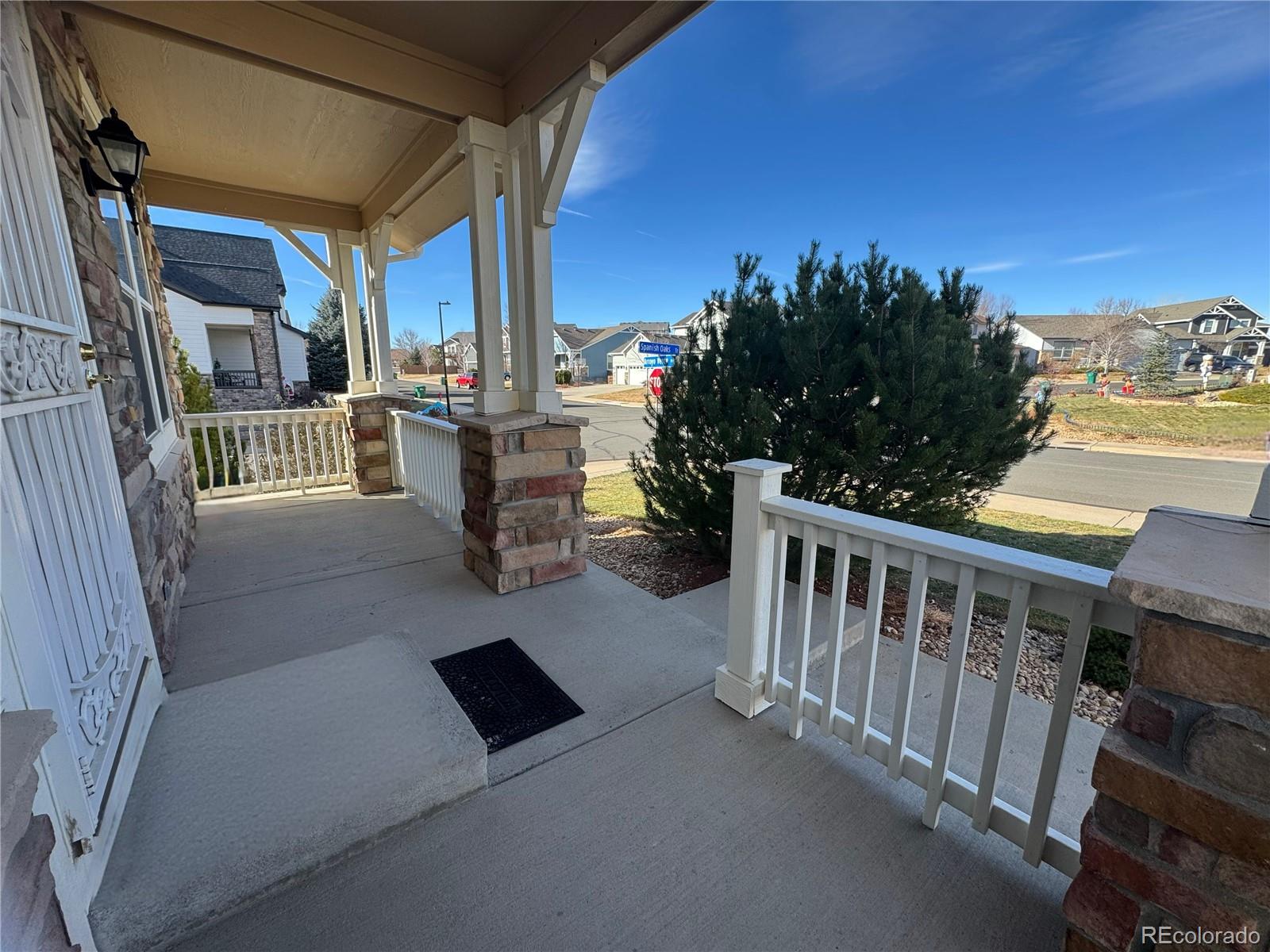 MLS Image #5 for 3218  arroyo verde way,castle rock, Colorado