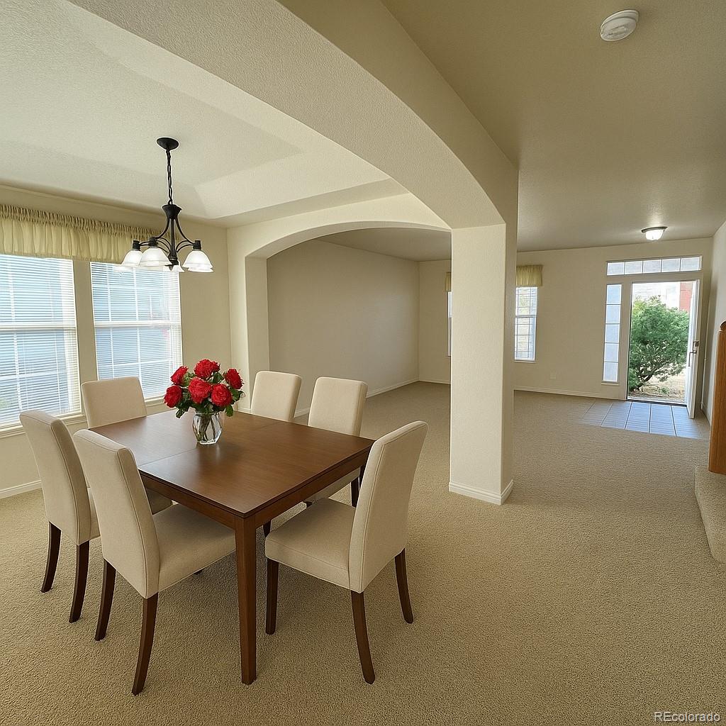 MLS Image #6 for 3218  arroyo verde way,castle rock, Colorado