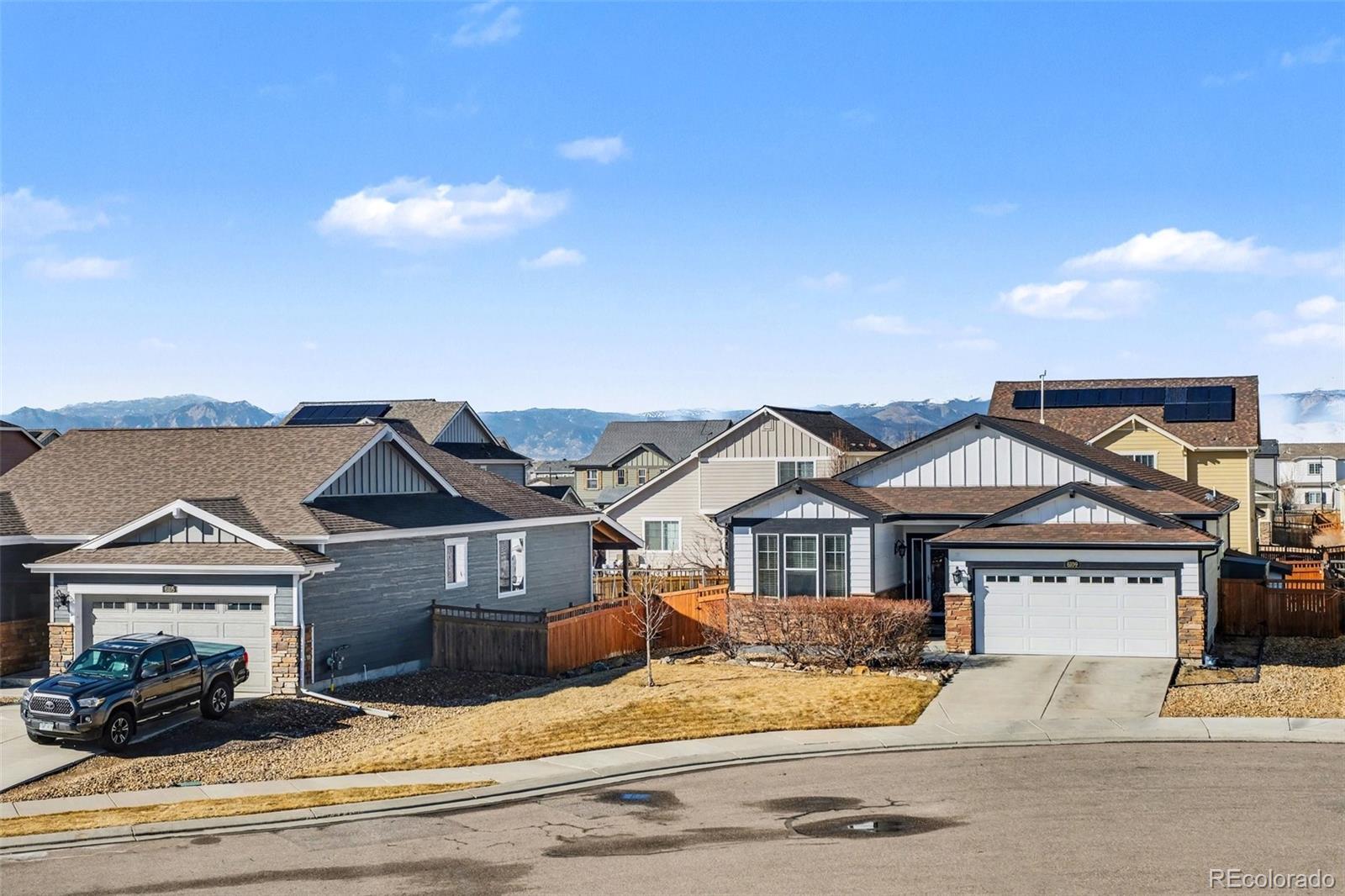 MLS Image #15 for 6109  burdock court,erie, Colorado
