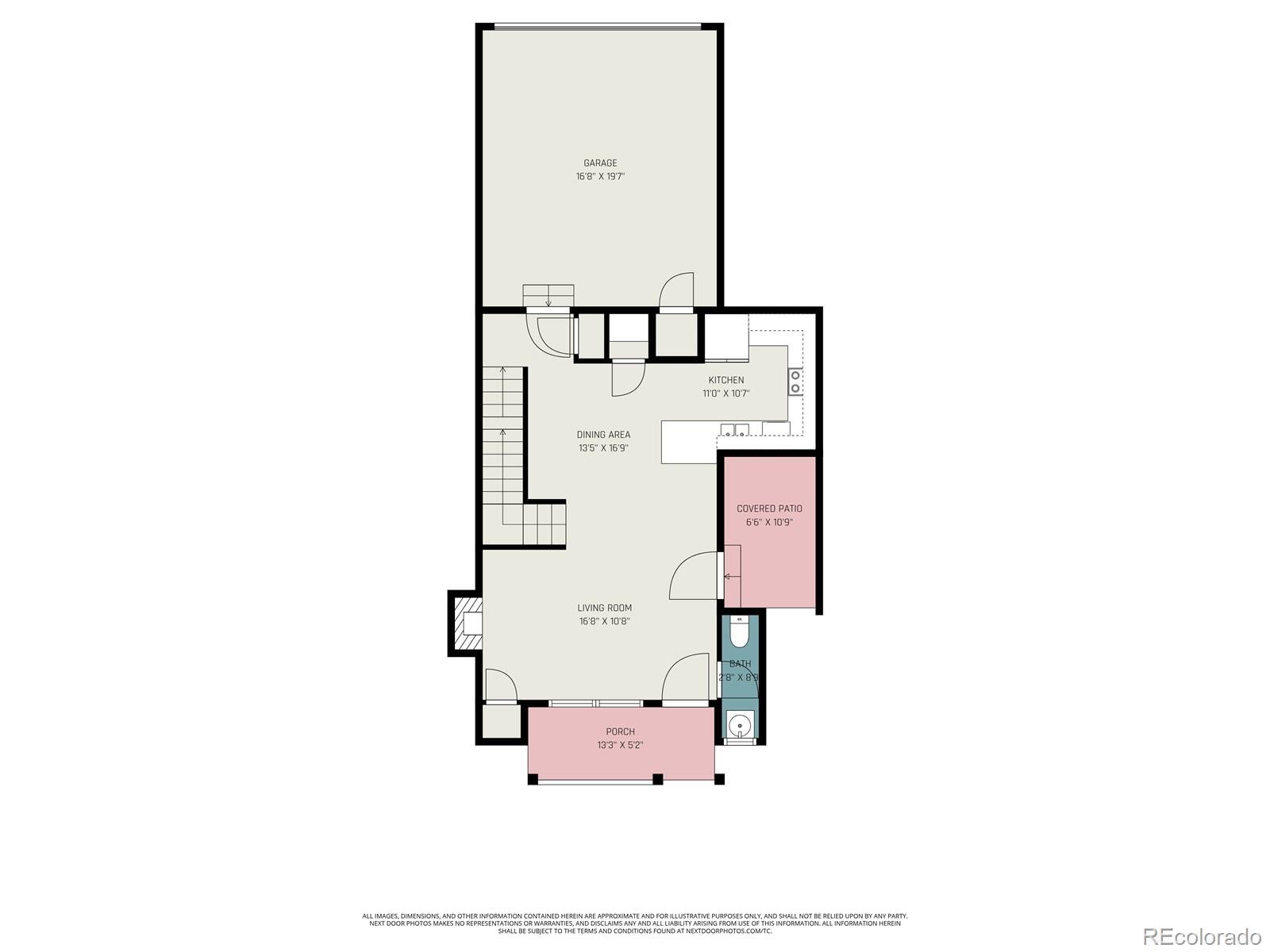 MLS Image #27 for 6109  burdock court,erie, Colorado