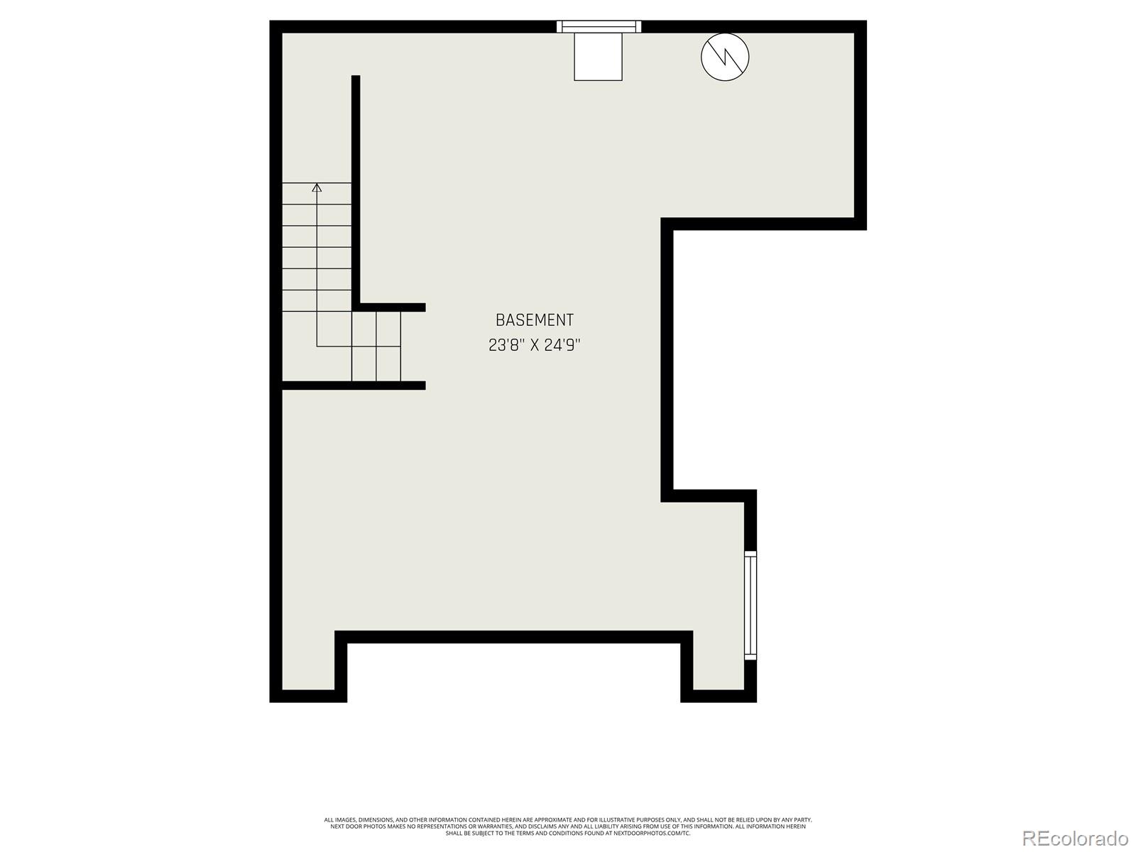 MLS Image #29 for 6109  burdock court,erie, Colorado