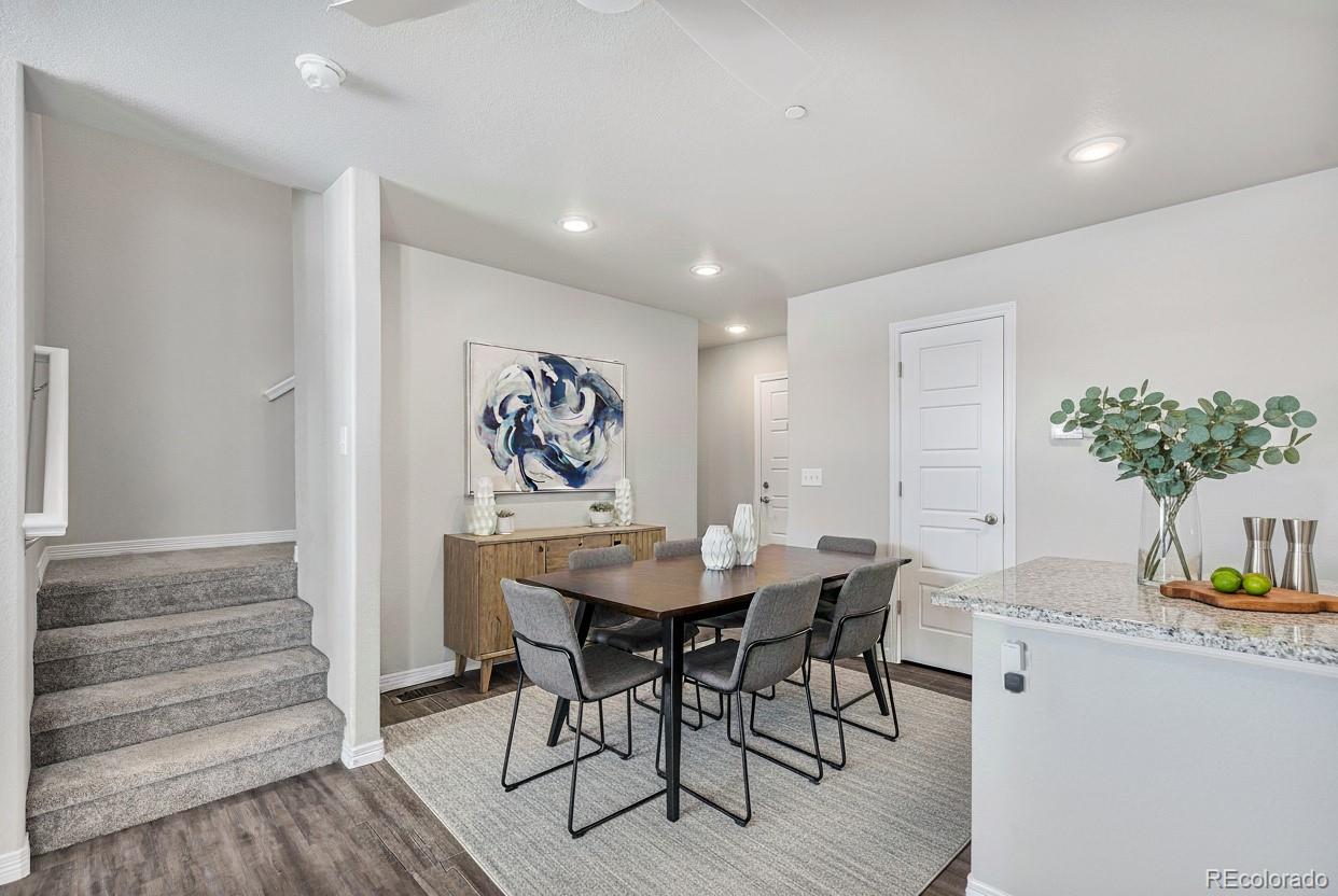 MLS Image #5 for 6109  burdock court,erie, Colorado