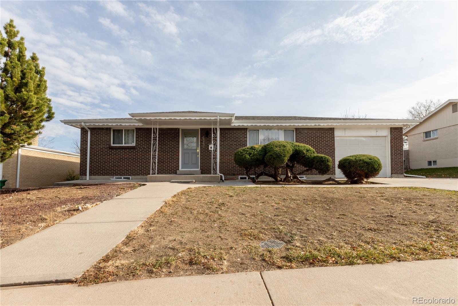 MLS Image #0 for 8342  adams way,denver, Colorado