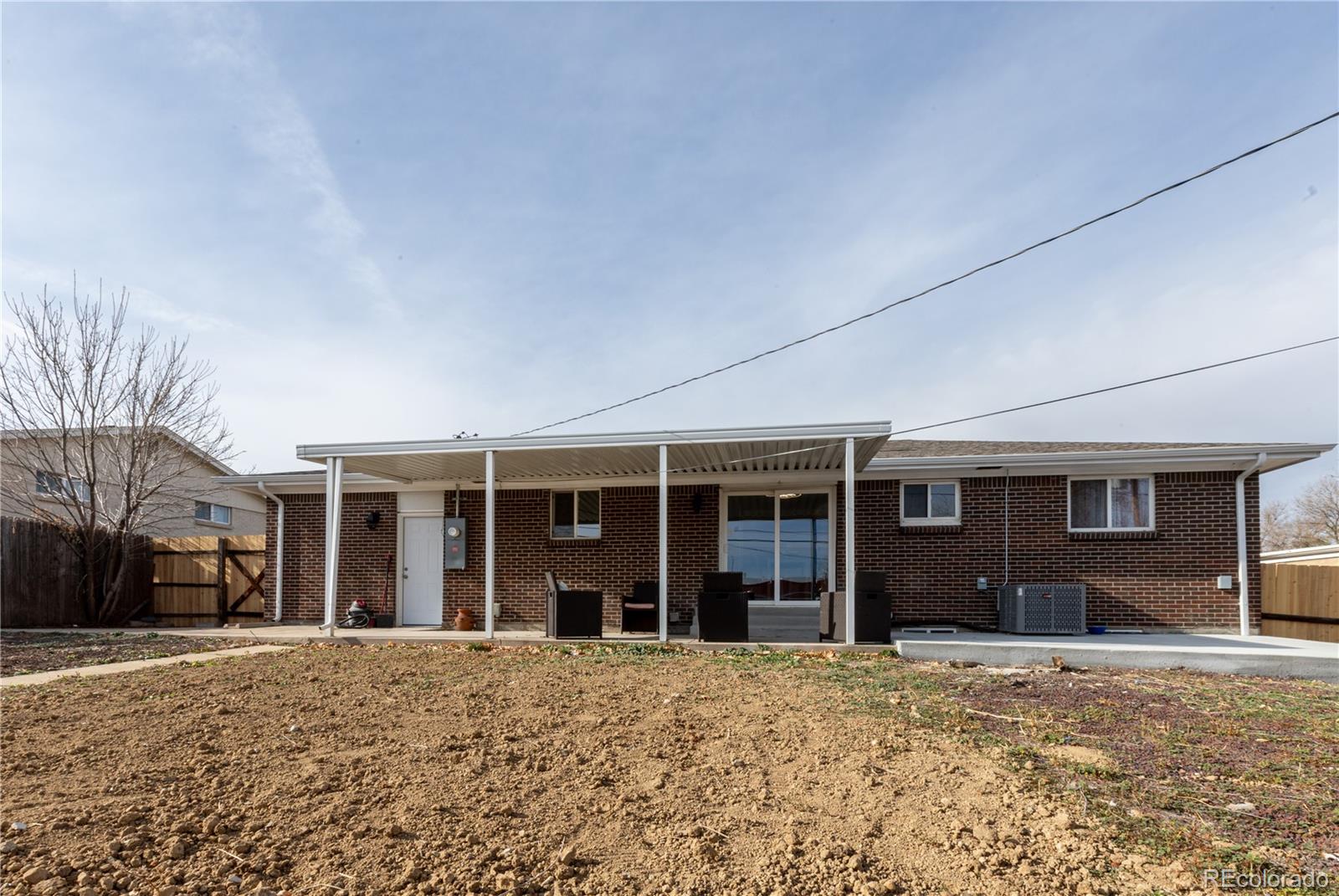 MLS Image #25 for 8342  adams way,denver, Colorado