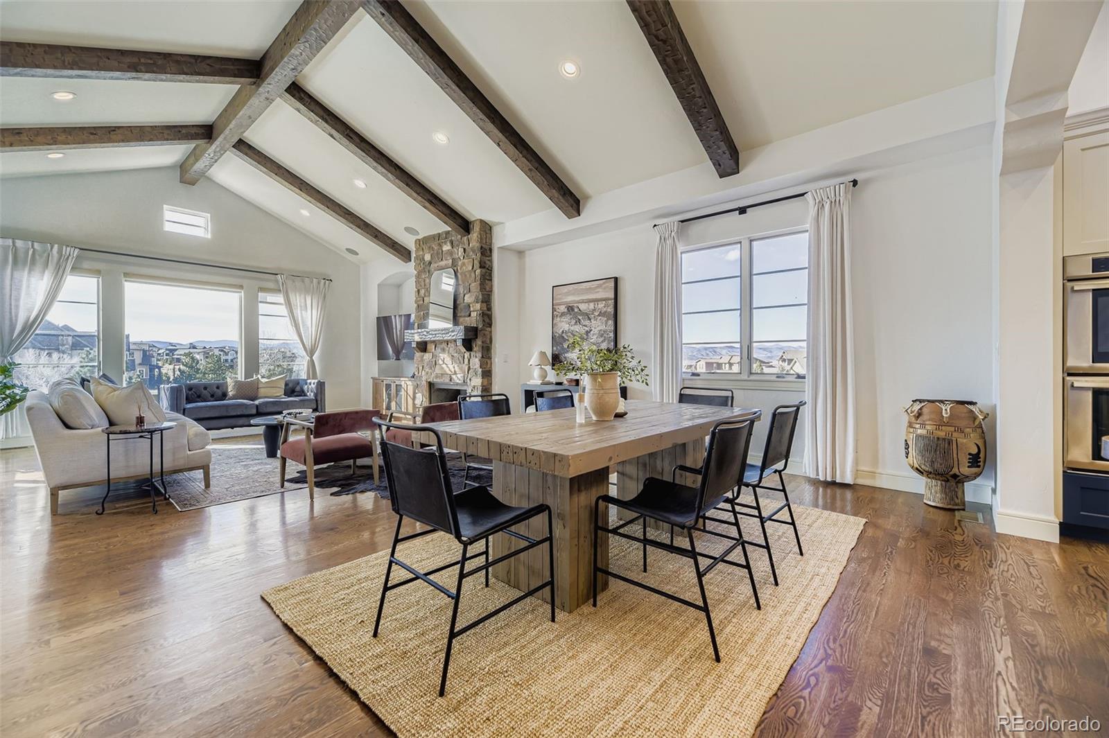 MLS Image #11 for 4  flowerburst way,highlands ranch, Colorado