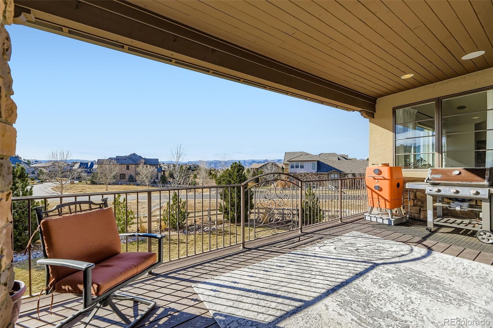 MLS Image #25 for 4  flowerburst way,highlands ranch, Colorado