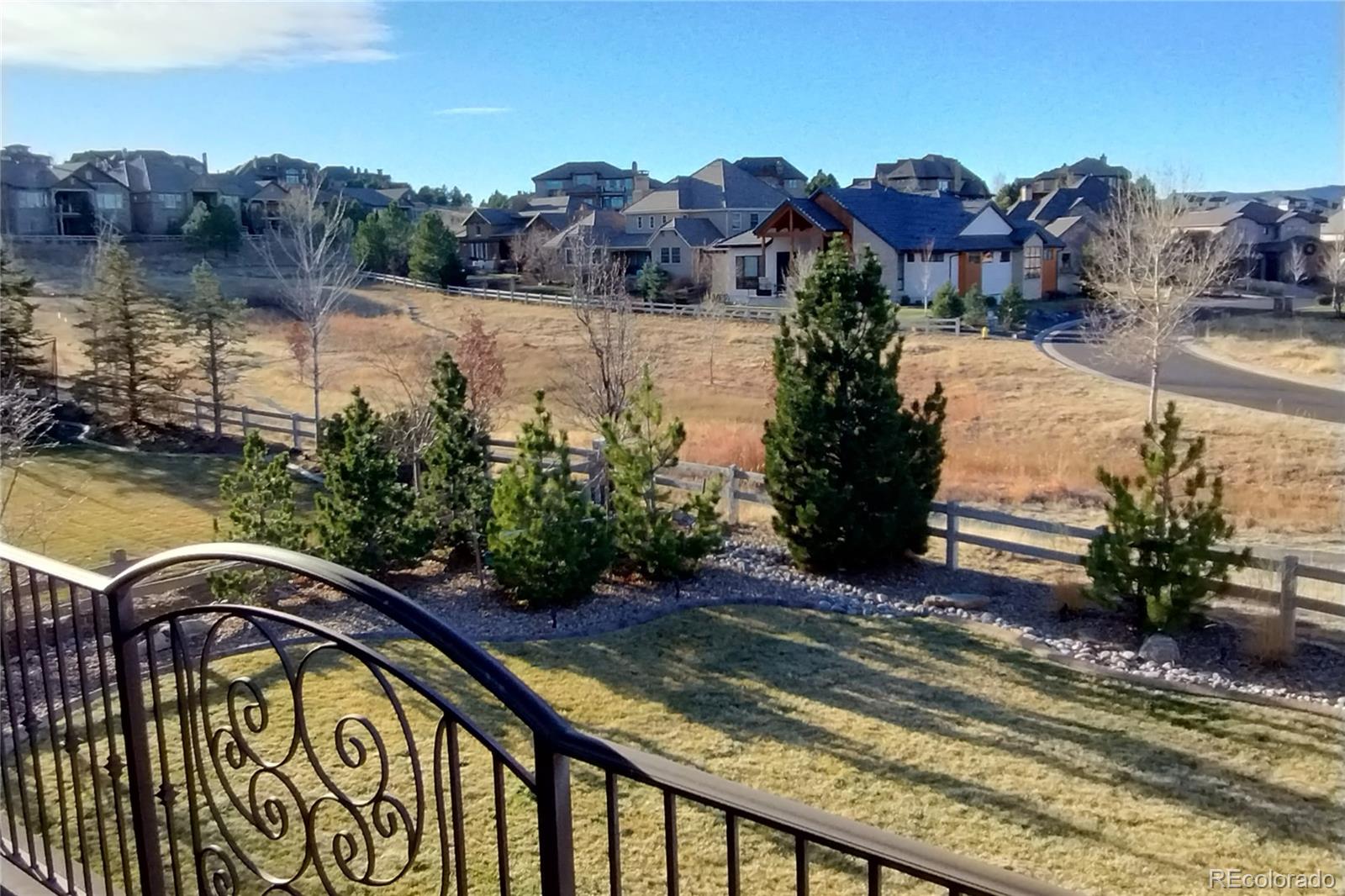 MLS Image #26 for 4  flowerburst way,highlands ranch, Colorado